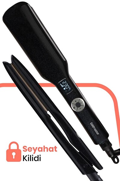 Goldmaster Prosense PA-3216 Saç Düzleştirici