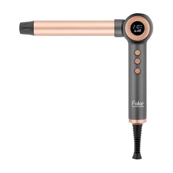 Fakir ION Fusion Saç Maşası