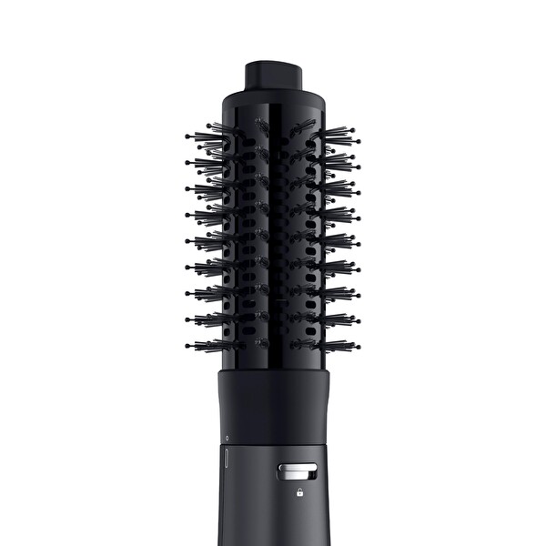 Braun BRAS420E Air Styler 4.2 Iontec 2 Başlıklı Saç Kurutma Makinesi ve Şekillendirici