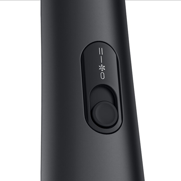 Braun BRAS420E Air Styler 4.2 Iontec 2 Başlıklı Saç Kurutma Makinesi ve Şekillendirici