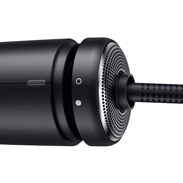 Braun BRAS420E Air Styler 4.2 Iontec 2 Başlıklı Saç Kurutma Makinesi ve Şekillendirici