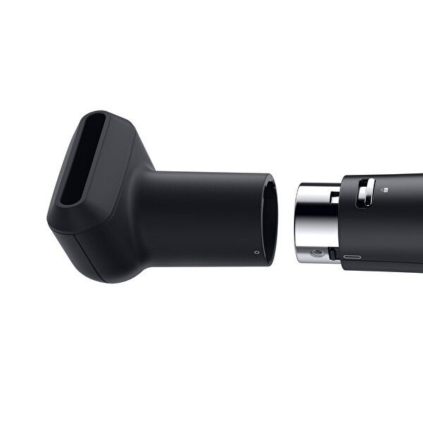 Braun BRAS420E Air Styler 4.2 Iontec 2 Başlıklı Saç Kurutma Makinesi ve Şekillendirici