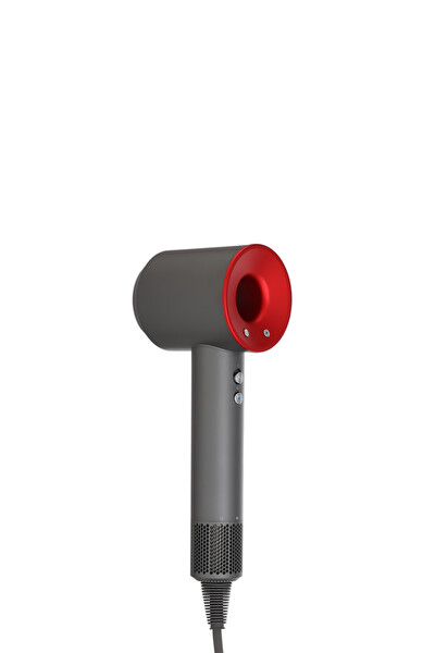 Powertec TR-3333 İyonizerli 5 Fonksiyon Plazma Saç Kurutma & Fön Makinesi
