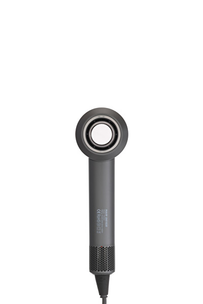 Powertec TR-3333 İyonizerli 5 Fonksiyon Plazma Saç Kurutma & Fön Makinesi