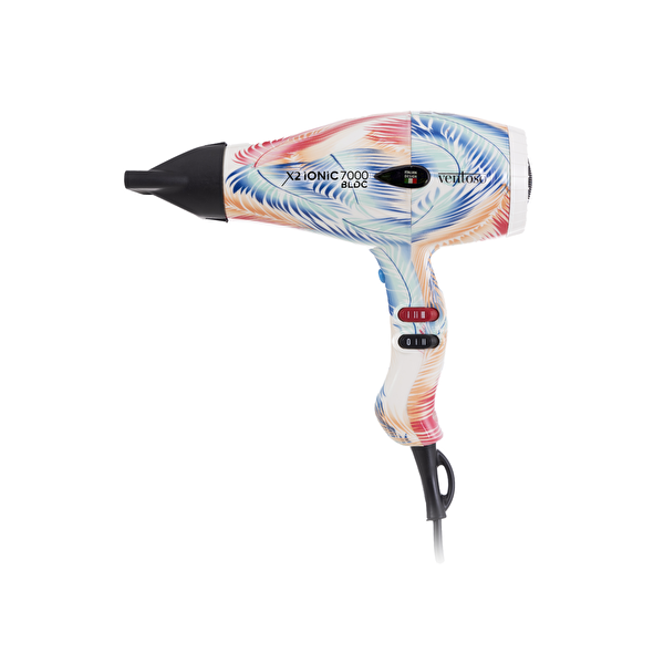 Ventoso X2 IONIC7000 BLDC 2600 W İyonik Profesyonel Saç Kurutma ve Fön Makinesi Breeze