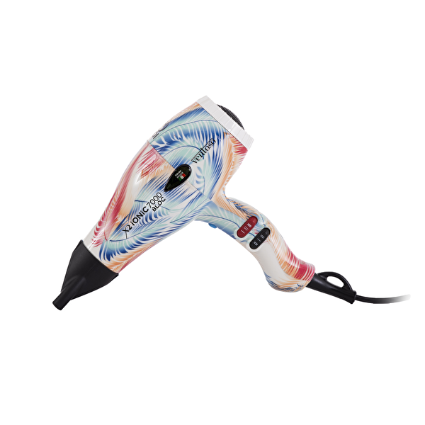 Ventoso X2 IONIC7000 BLDC 2600 W İyonik Profesyonel Saç Kurutma ve Fön Makinesi Breeze