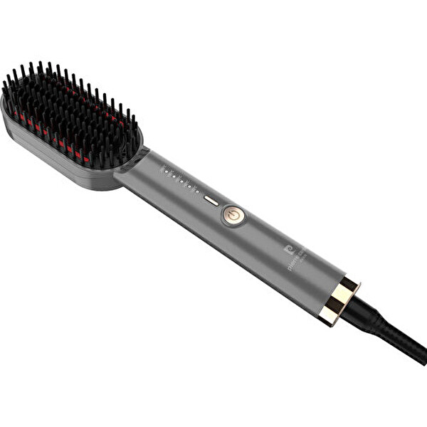 Pierre Cardin PC-D30001 Negati̇f İyonlu ve Kızılötesi Işınlı Saç Düzleştirici