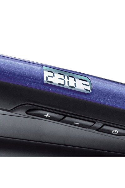 Remington S7710 Pro-ION Üçlü İyonik Teknolojili Saç Düzleştirici