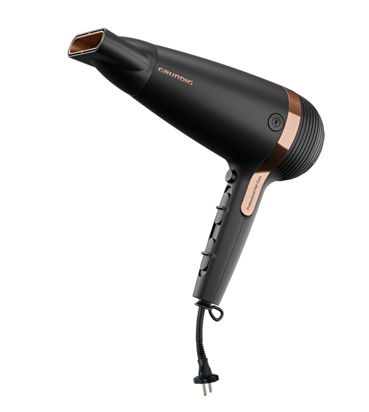 Grundig HD 7081 2100 W İyonlu Saç Kurutma Makinesi