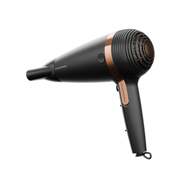 Grundig HD 7081 2100 W İyonlu Saç Kurutma Makinesi