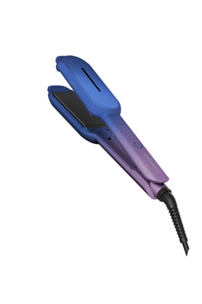 Grundig HS 8330 Botanika Twist 2'si 1 Arada Saç Düzleştirici ve Wag Maşası