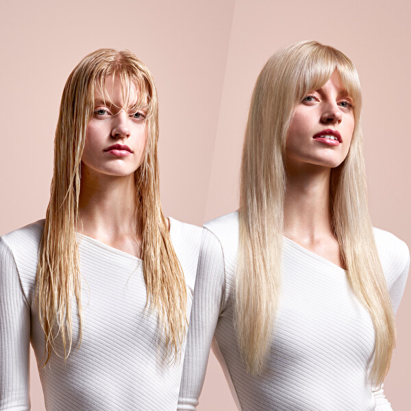 Dyson Airstrait Saç Düzleştirici - Strawberry Bronze