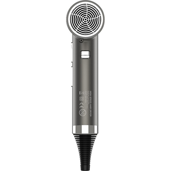 Pierre Cardin PC-K11003 High Speed Saç Kurutma Maki̇nesi