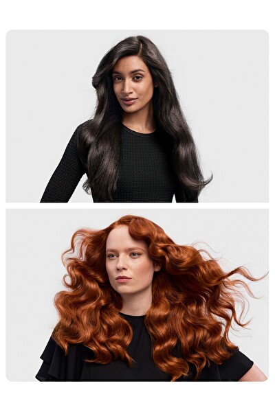 Dyson Airwrap I.D. Strawberry Bronze Saç Şekillendirme ve Kurutma Seti