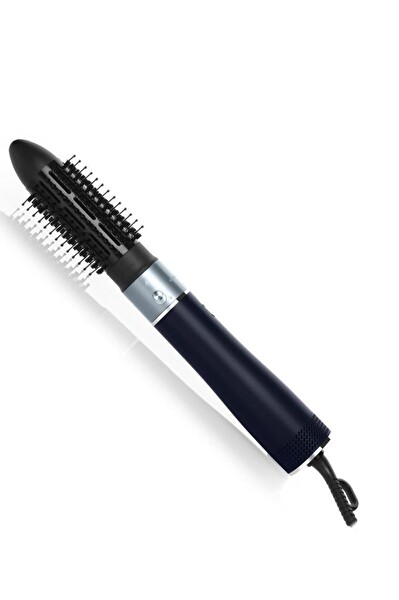 Arzum AR5162 Revolution Hava Üflemeli Saç Şekillendirici - Siyah