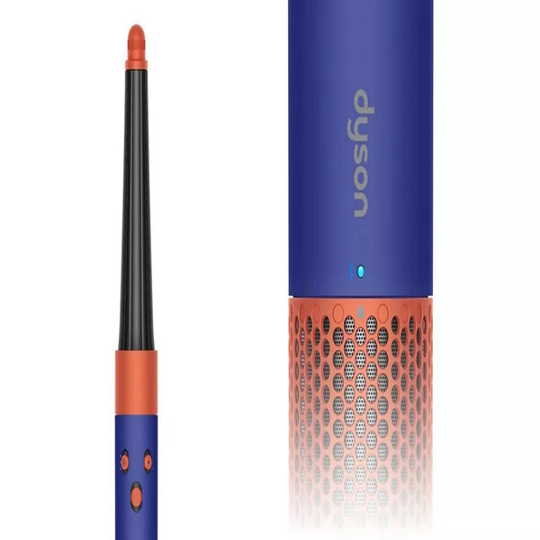 Dyson Airwrap i.d. Vinca Mavisi Topaz Saç Şekillendirme Seti