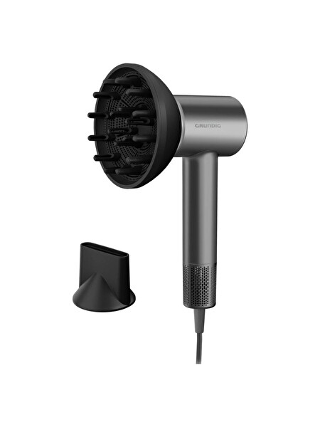 Grundig HD 8460 1600 W Saç Kurutma Makinesi