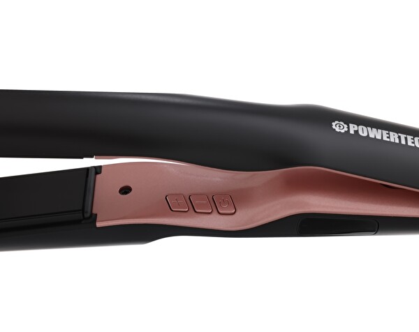Powertec TR-2810 Seramik Saç Düzleştirici