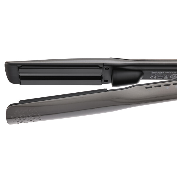 Powertec TR-2840 Buharlı Saç Düzleştirici