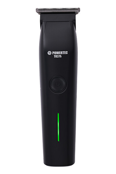 Powertec TR-601 Fön Makinesi - TR-375 Erkek Bakım Kiti (Hediye Paketli Çeyiz Seti)