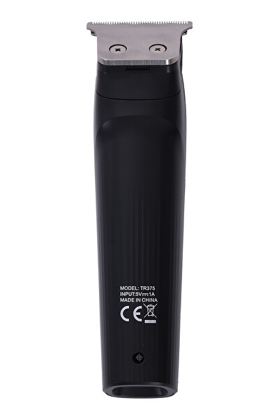 Powertec TR-601 Fön Makinesi - TR-375 Erkek Bakım Kiti (Hediye Paketli Çeyiz Seti)