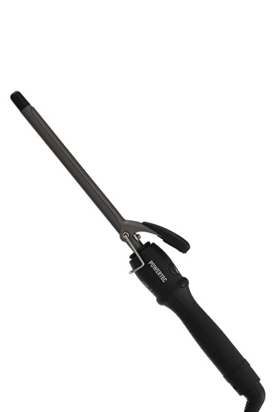 Powertec TR-13 13 MM Profesyonel Saç Maşası