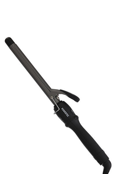 Powertec TR-11 11 MM Profesyonel Saç Maşası