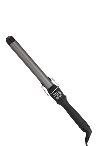 Powertec TR-28 28 MM Profesyonel Saç Maşası