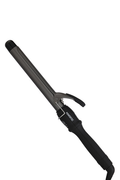 Powertec TR-28 28 MM Profesyonel Saç Maşası