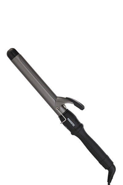 Powertec TR-28 28 MM Profesyonel Saç Maşası