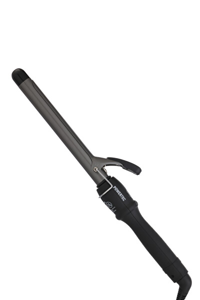 Powertec TR-16 16 MM Profesyonel Saç Maşası