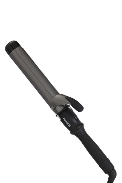 Powertec TR-16 16 MM Profesyonel Saç Maşası