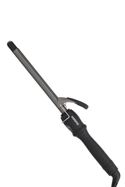 Powertec TR-25 25 MM Profesyonel Saç Maşası