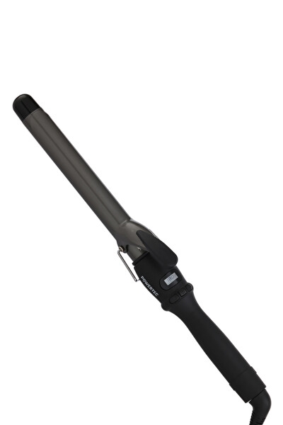 Powertec TR-25 25MM Profesyonel Saç Maşası