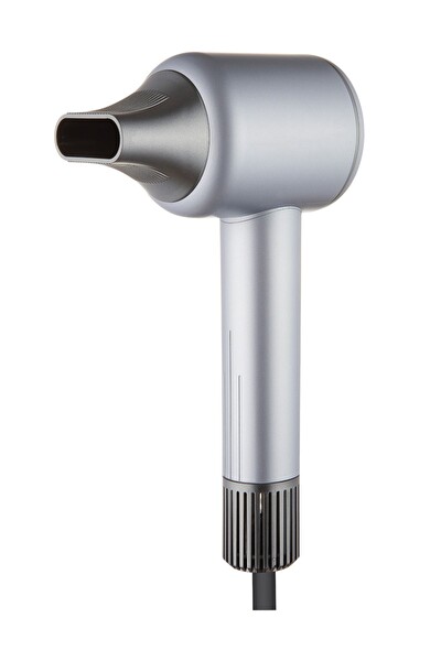 Sinbo SHD-1717 Bldc Negatif İyonlu Profesyonel Saç Kurutma Makinesi 1600W - Pastel Mavi