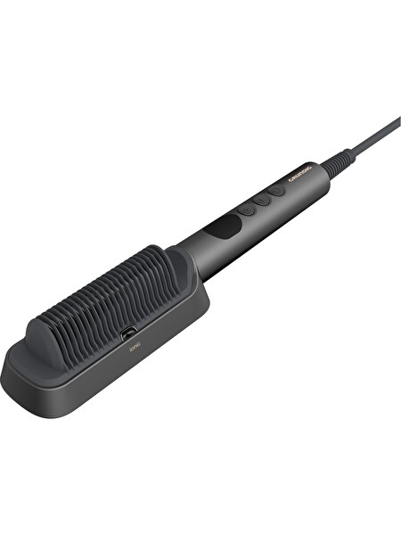 Grundig Elementa Terra HB 9350 Saç Düzleştirici Tarak