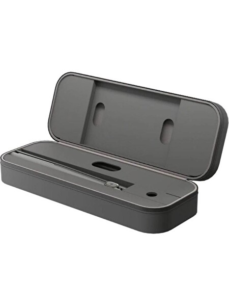 Grundig Elementa Ignis HS 9320 Saç Maşası