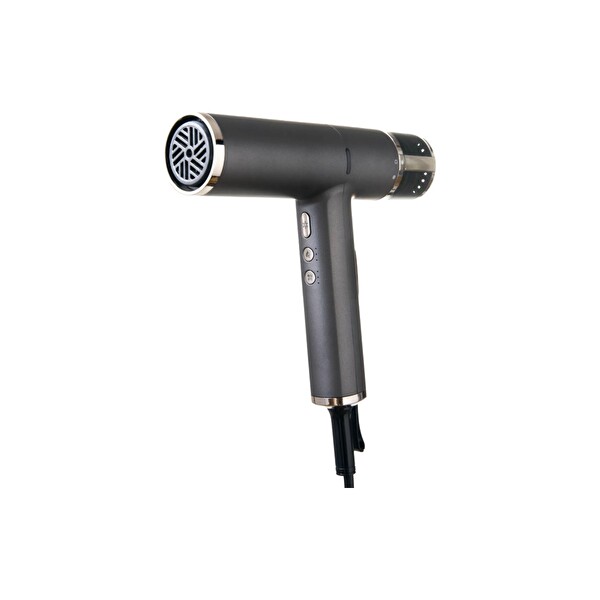 Simtech KM-1992 Saç kurutma ve Ultra Fön Makinesi