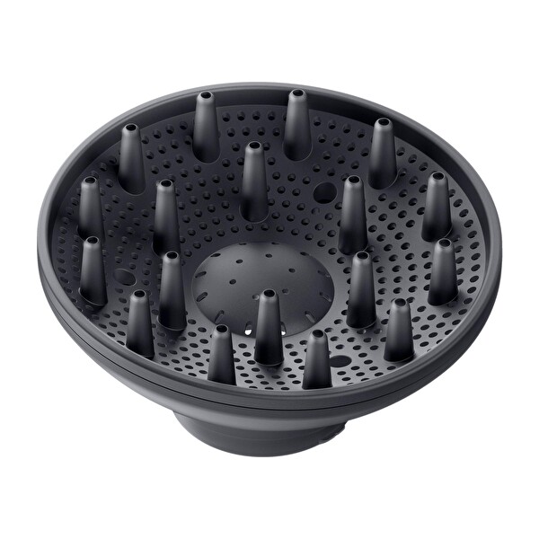 Braun BRHD215E HD2.15 Difüzörlü Saç Kurutma Makinesi 2 Başlık 2100W