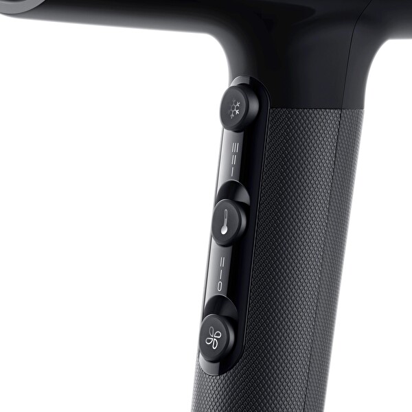 Braun BRHD215E HD2.15 Difüzörlü Saç Kurutma Makinesi 2 Başlık 2100W