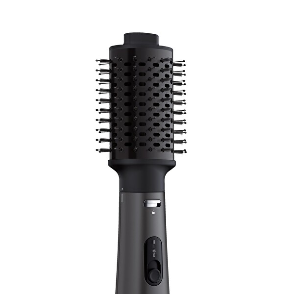 Braun BRAS226E Air Styler AS2.26 IONTEC Saç Kurutma Makinesi ve Şekillendirici - 2 Başlıklı