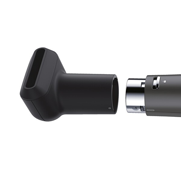 Braun BRAS226E Air Styler AS2.26 IONTEC Saç Kurutma Makinesi ve Şekillendirici - 2 Başlıklı