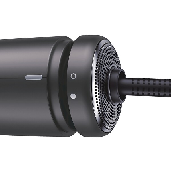 Braun BRAS226E Air Styler AS2.26 IONTEC Saç Kurutma Makinesi ve Şekillendirici - 2 Başlıklı