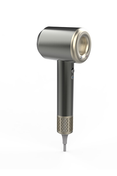 Sinbo SHD-1727 BLDC Saç Kurutma Makinesi - Gri