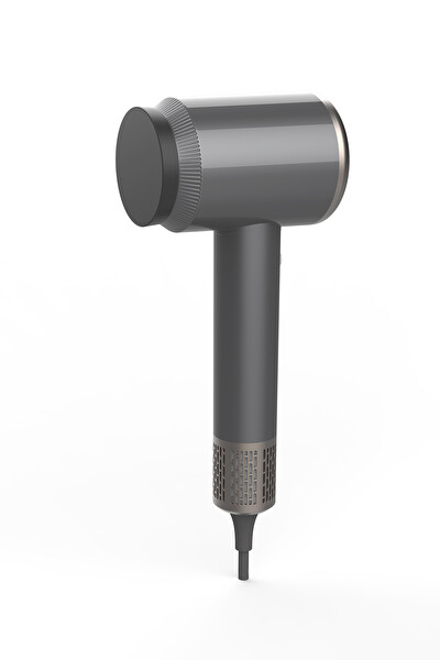 Sinbo SHD-1727 BLDC Saç Kurutma Makinesi - Gri