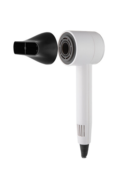 Sinbo SHD-1705 Bldc Saç Kurutma Makinesi Beyaz