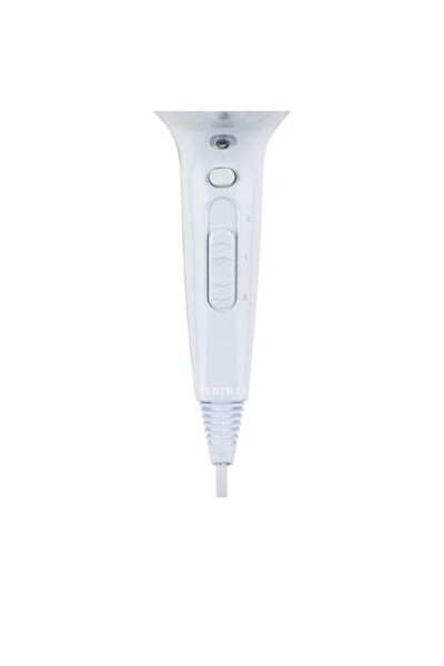 Arnica KB41201 Alize 2300W Saç Kurutma Makinesi Beyaz Rose