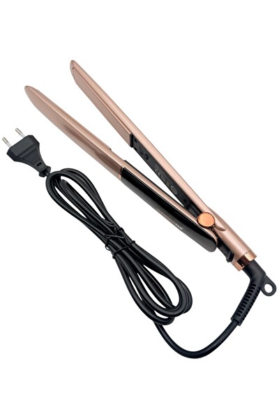 Powertec TR-2860 Seramik Saç Şekillendirici Düzleştirici