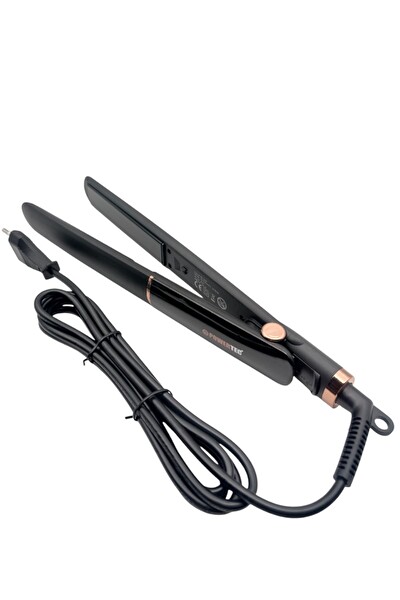 Powertec TR-2850 Seramik Saç Şekillendirici Düzleştirici