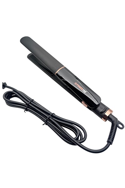 Powertec TR-2850 Seramik Saç Şekillendirici Düzleştirici